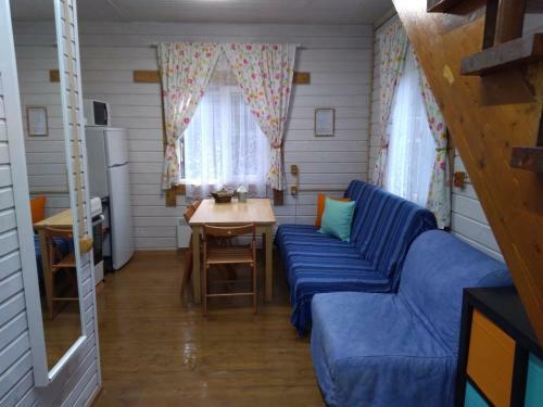 Hostal Holiday House Teremok