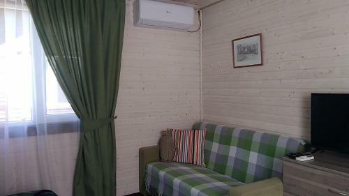 Hostal Holiday House Teremok