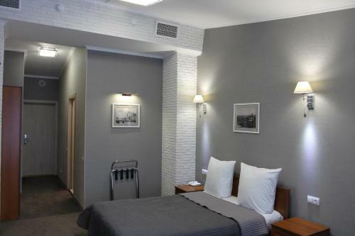 Hotel U Kremlya