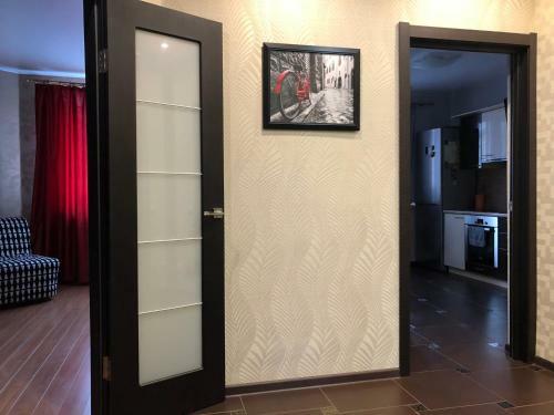 Apartment On Voshod 21