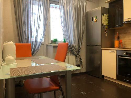 Apartment On Voshod 21