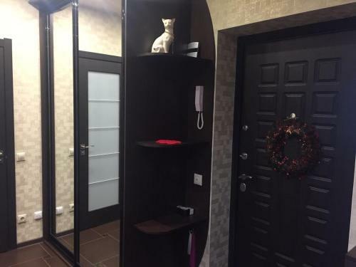Apartment On Voshod 21