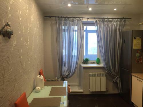 Apartment On Voshod 21