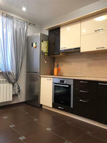 Apartment On Voshod 21