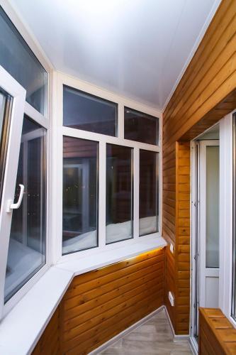 Apartamento Auroom