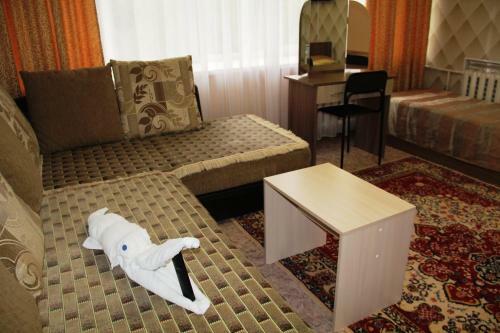 Oasis Hotel