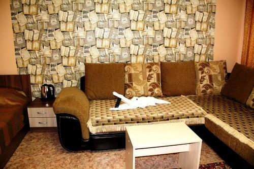 Oasis Hotel