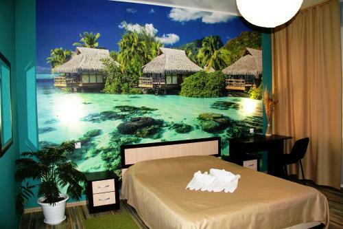 Oasis Hotel