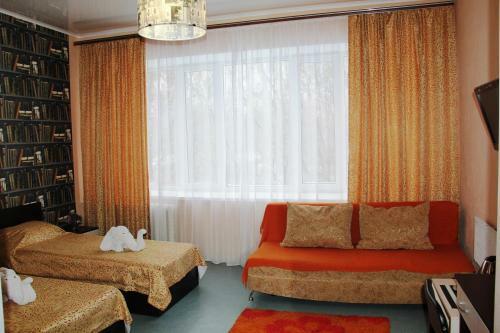 Oasis Hotel