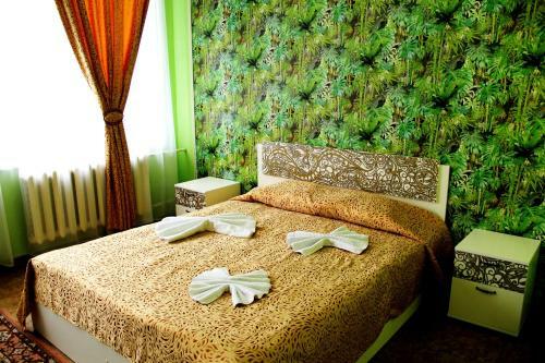 Oasis Hotel