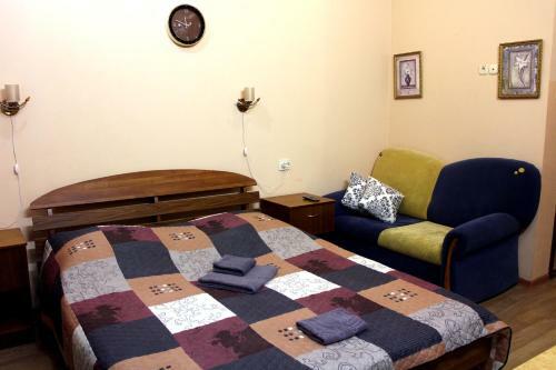 Hotel Parkovaya 9