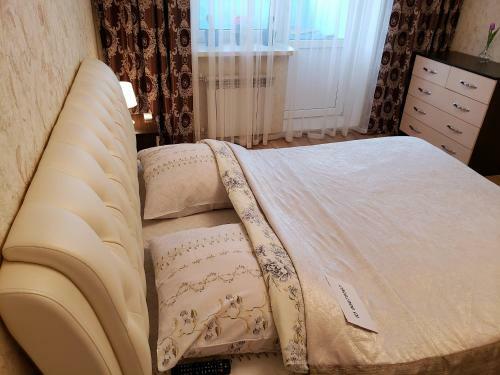 Apartment Volgogradskaya