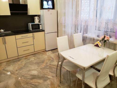 Apartment Volgogradskaya