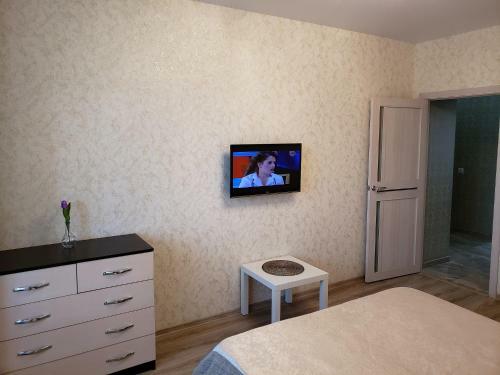 Apartment Volgogradskaya