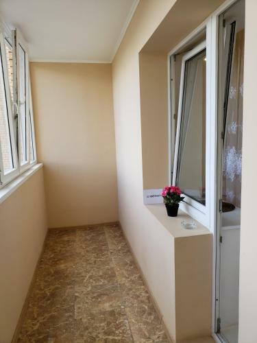 Apartment Volgogradskaya
