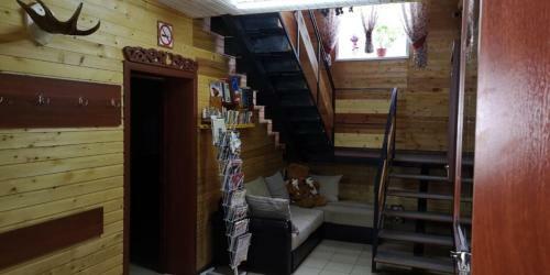 Hostal Guest House Dom Okhotnika