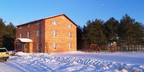Hostal Guest House Dom Okhotnika