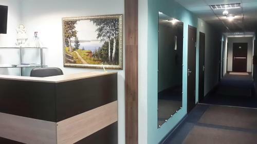 Hotel Inn Sweden