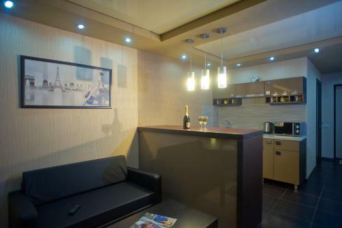 Apartamienty Na Mira 70a