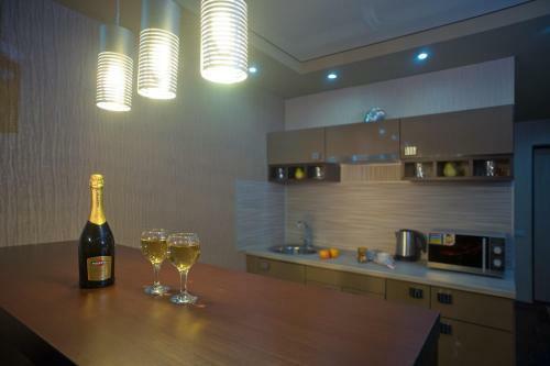 Apartamienty Na Mira 70a