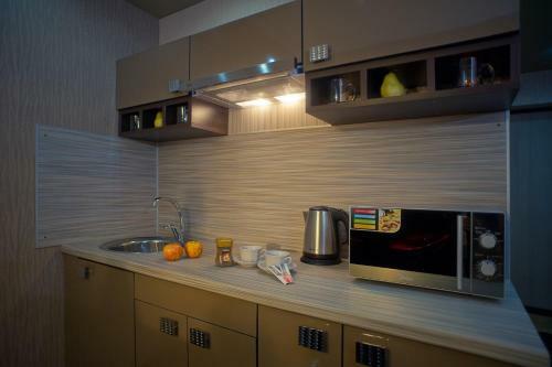 Apartamienty Na Mira 70a