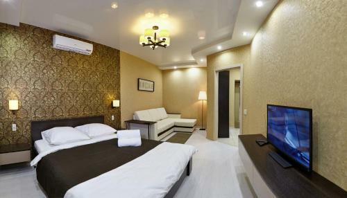 Apartamienty Na Mira 70a