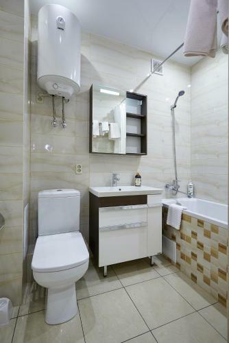 Apartamienty Na Mira 70a