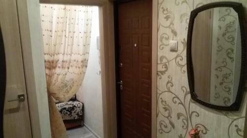 Apartment On Borodina 20