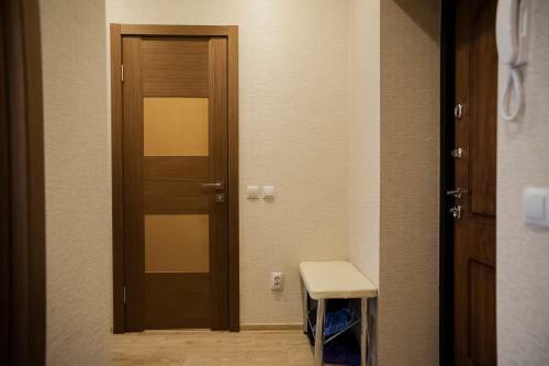 Apartment Ternopolskaya 14