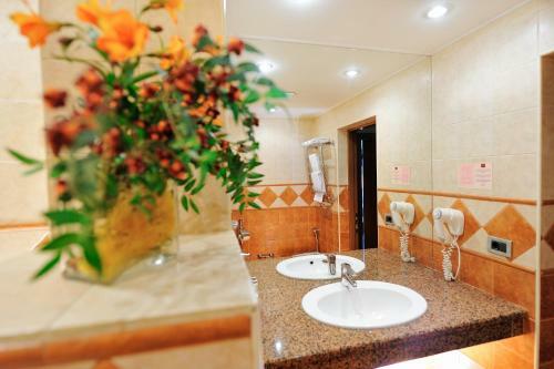 Penza Hotel