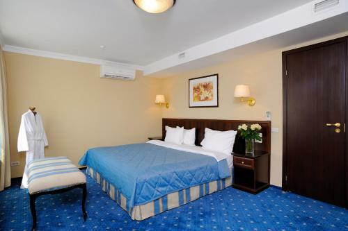 Penza Hotel