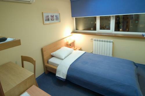 Penza Hotel