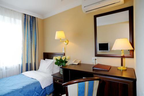 Penza Hotel