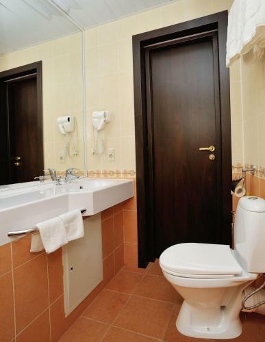 Penza Hotel