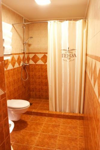 Penza Hotel