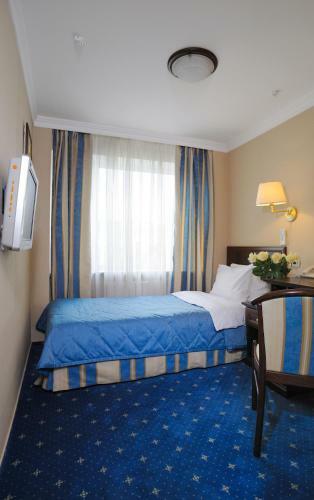Penza Hotel