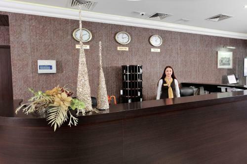 Penza Hotel