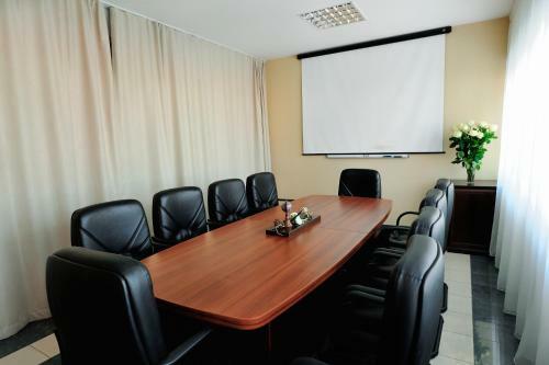 Penza Hotel