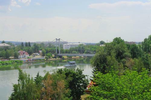 Penza Hotel