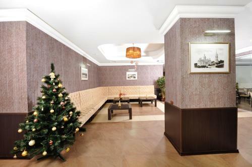 Penza Hotel