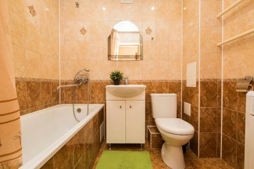 Apartamento ??????????? ?? ????????? 189/24