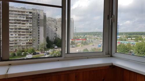 Apartment On Starobitsevskaya