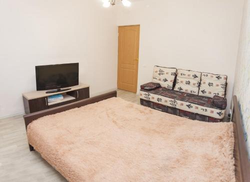 Apartment On Gazovikhov 53