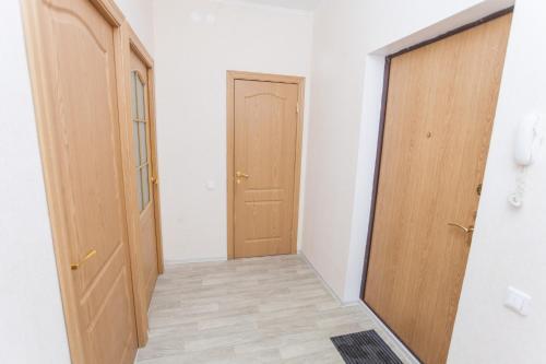 Apartment On Gazovikhov 53