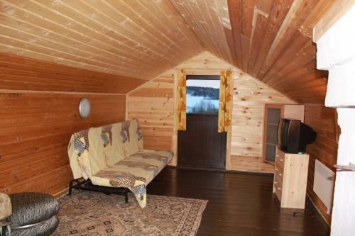 Guest House Mikli Home