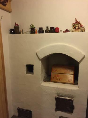 Guest House Mikli Home