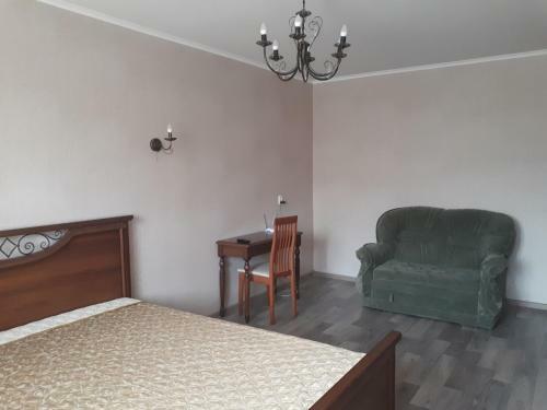 Apartment On Likhacheva 33