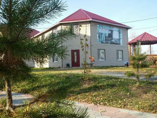 Hotel Berezka