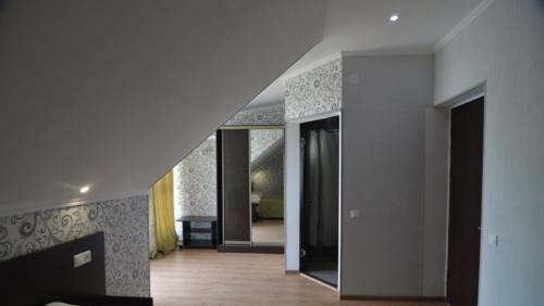 Hostal Guest House Alisa