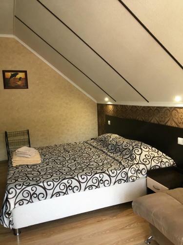 Hostal Guest House Alisa